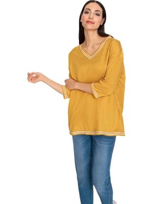 Zdjęcie produktu Heine Koszulka w kolorze żółtym rozmiar: 42