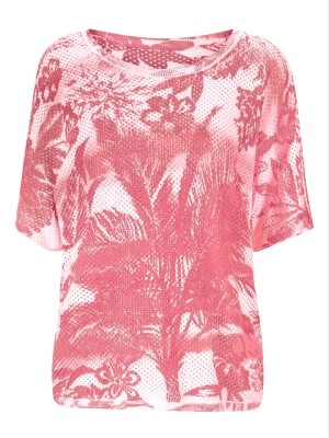 Zdjęcie produktu Heine Sweter w kolorze różowym rozmiar: 38