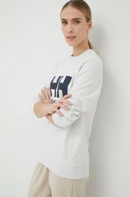 Zdjęcie produktu Helly Hansen bluza damska kolor biały 34003-071