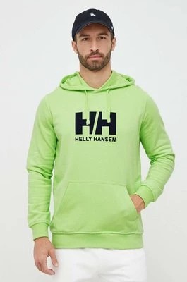 Zdjęcie produktu Helly Hansen bluza HH LOGO HOODIE 33977