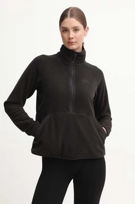 Zdjęcie produktu Helly Hansen bluza sportowa Rig kolor czarny wzorzysta 54082