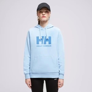 Zdjęcie produktu Helly Hansen Bluza Z Kapturem W Hh Logo Hoodie