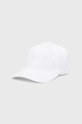 Zdjęcie produktu Helly Hansen czapka kolor biały 38791-597 38791