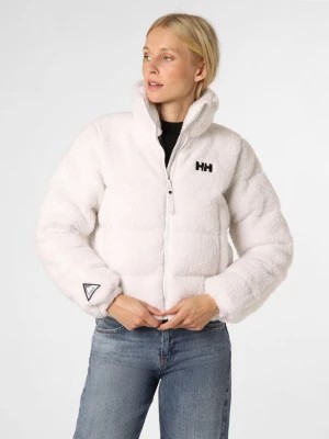 Zdjęcie produktu Helly Hansen Damska kurtka pikowana Kobiety biały jednolity,