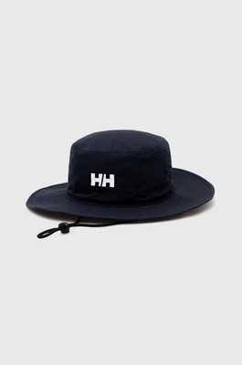 Zdjęcie produktu Helly Hansen kapelusz kolor granatowy 67521
