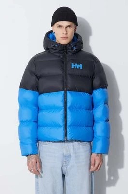 Zdjęcie produktu Helly Hansen kurtka ACTIVE PUFFY JACKET męska kolor niebieski zimowa 53523