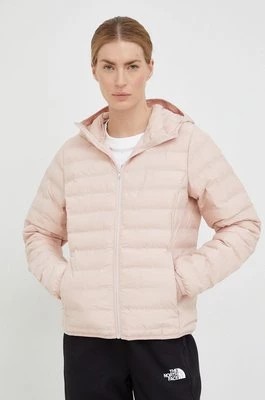 Zdjęcie produktu Helly Hansen kurtka sportowa kolor różowy
