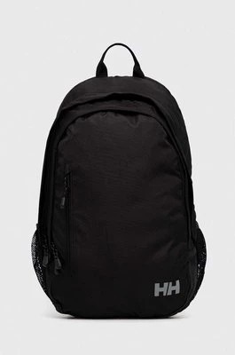 Zdjęcie produktu Helly Hansen plecak Dublin 2.0 kolor czarny duży gładki 67386-606