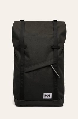 Zdjęcie produktu Helly Hansen plecak kolor czarny duży gładki 67187