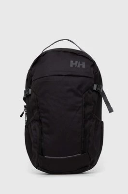 Zdjęcie produktu Helly Hansen plecak kolor czarny duży gładki 67188
