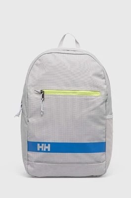 Zdjęcie produktu Helly Hansen plecak kolor szary duży gładki 67542
