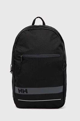 Zdjęcie produktu Helly Hansen plecak kolor czarny duży gładki 67542