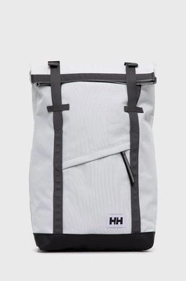 Zdjęcie produktu Helly Hansen plecak kolor szary duży gładki 67187