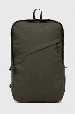 Zdjęcie produktu Helly Hansen plecak kolor zielony duży gładki