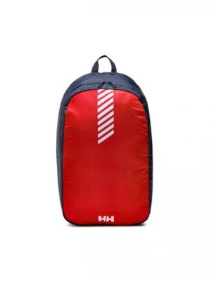 Zdjęcie produktu Helly Hansen Plecak Lokka Backpack 67376-162 Czerwony