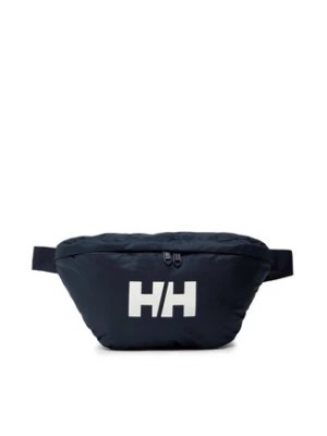 Zdjęcie produktu Helly Hansen Saszetka nerka Hh Logo Waist Bag 67036-597 Granatowy