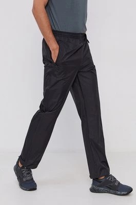 Zdjęcie produktu Helly Hansen spodnie męskie kolor czarny