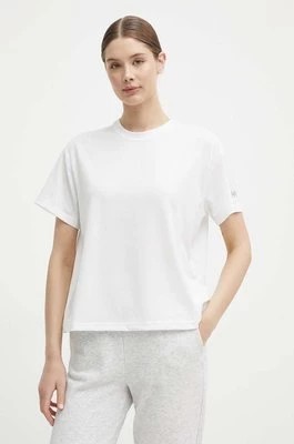 Zdjęcie produktu Helly Hansen t-shirt damski kolor biały