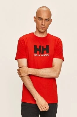 Zdjęcie produktu Helly Hansen t-shirt HH LOGO T-SHIRT 33979