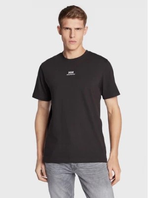 Zdjęcie produktu Helly Hansen T-Shirt Patch 53391 Czarny Regular Fit