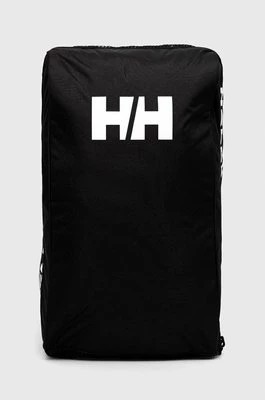 Zdjęcie produktu Helly Hansen torba sportowa kolor czarny 67381