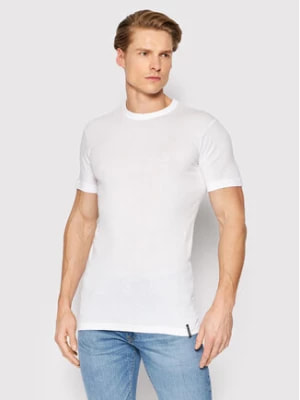 Zdjęcie produktu Henderson T-Shirt 1495 Biały Regular Fit