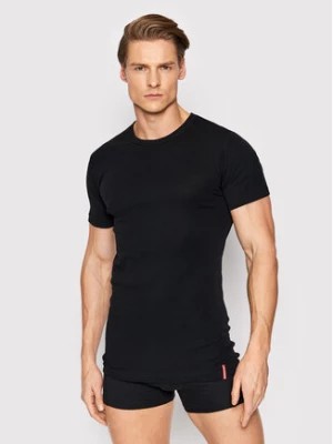 Zdjęcie produktu Henderson T-Shirt 1495 Czarny Regular Fit