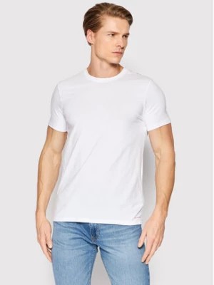 Zdjęcie produktu Henderson T-Shirt Bosco 18731 Biały Regular Fit