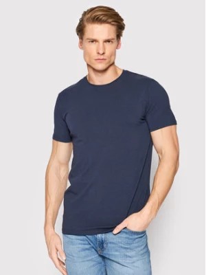 Zdjęcie produktu Henderson T-Shirt Bosco 18731 Granatowy Regular Fit