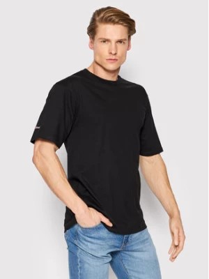 Zdjęcie produktu Henderson T-Shirt T-Line 19407 Czarny Regular Fit