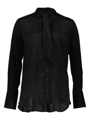 Zdjęcie produktu Herrlicher Bluzka w kolorze czarnym rozmiar: L