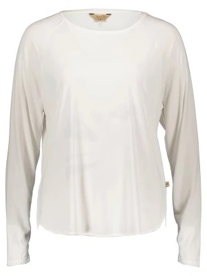 Zdjęcie produktu Herrlicher Bluzka w kolorze kremowym rozmiar: XL