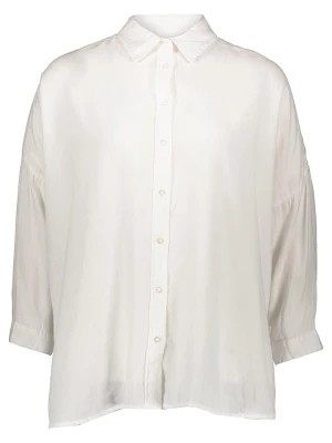 Zdjęcie produktu Herrlicher Koszula w kolorze białym rozmiar: S