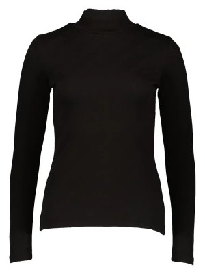 Zdjęcie produktu Herrlicher Koszulka w kolorze czarnym rozmiar: XS