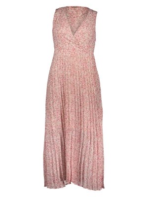 Zdjęcie produktu Herrlicher Sukienka "Ania" w kolorze różowym rozmiar: XS