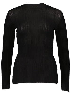 Zdjęcie produktu Herrlicher Sweter w kolorze czarnym rozmiar: L