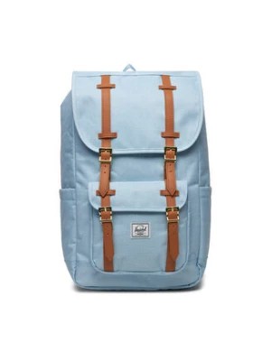 Zdjęcie produktu Herschel Plecak Herschel Little America™ Backpack 11390-06177 Niebieski