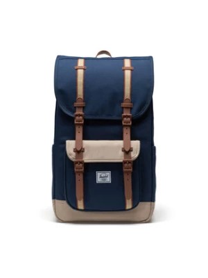 Zdjęcie produktu Herschel Plecak Herschel Little America™ Backpack 11390-06231 Granatowy