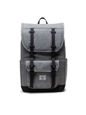 Zdjęcie produktu Herschel Plecak Herschel Little America™ Mid Backpack 11391-00919 Szary