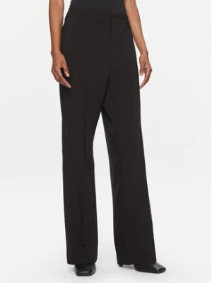 Zdjęcie produktu Herskind Spodnie materiałowe 5008519 Czarny Regular Fit