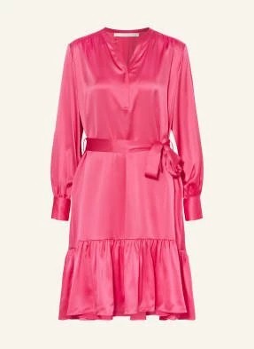 Zdjęcie produktu Herzen's Angelegenheit Sukienka Z Jedwabiu pink