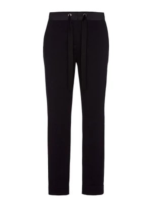 Zdjęcie produktu HEXELINE Spodnie w kolorze czarnym rozmiar: M