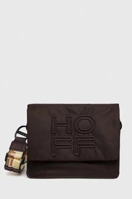 Zdjęcie produktu Hoff torebka kolor brązowy