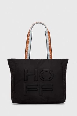 Zdjęcie produktu Hoff torebka kolor czarny