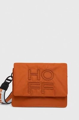 Zdjęcie produktu Hoff torebka kolor pomarańczowy