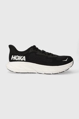 Zdjęcie produktu Hoka buty do biegania Arahi 7 kolor czarny 1147850