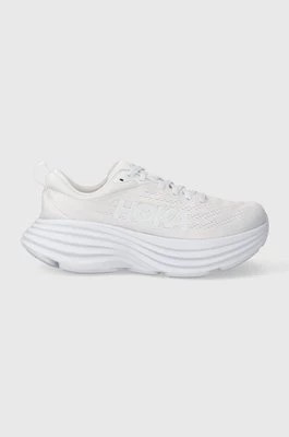 Zdjęcie produktu Hoka One One buty do biegania Bondi 8 kolor biały 1127952