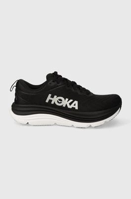 Zdjęcie produktu Hoka buty do biegania Gaviota 5 kolor czarny 1127929