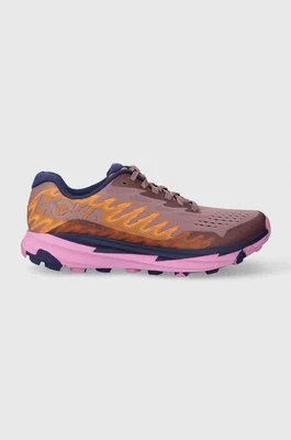 Zdjęcie produktu Hoka buty do biegania Torrent 3 kolor fioletowy 1127915