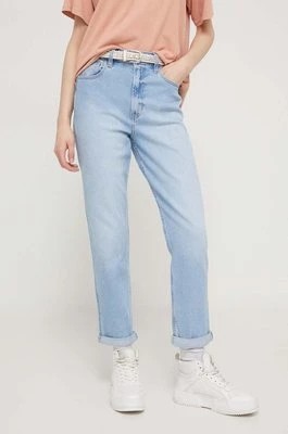 Zdjęcie produktu Hollister Co. jeansy damskie high waist